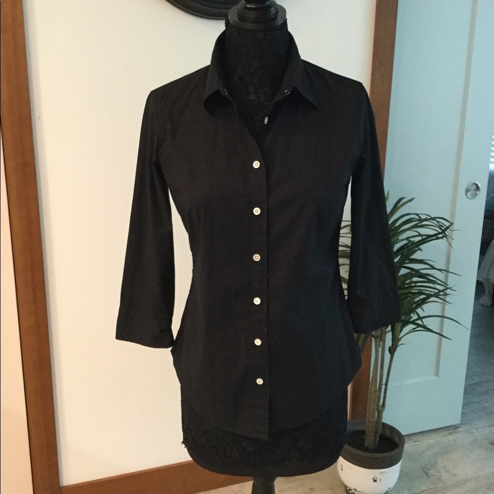 J Crew Top,